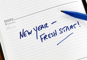 Fresh Start